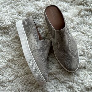 Caslon‎ Leather Slip Ons